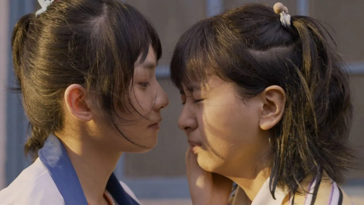 Sunny Sisters (2021)
