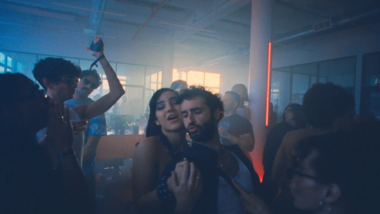 Club Kid (2026)