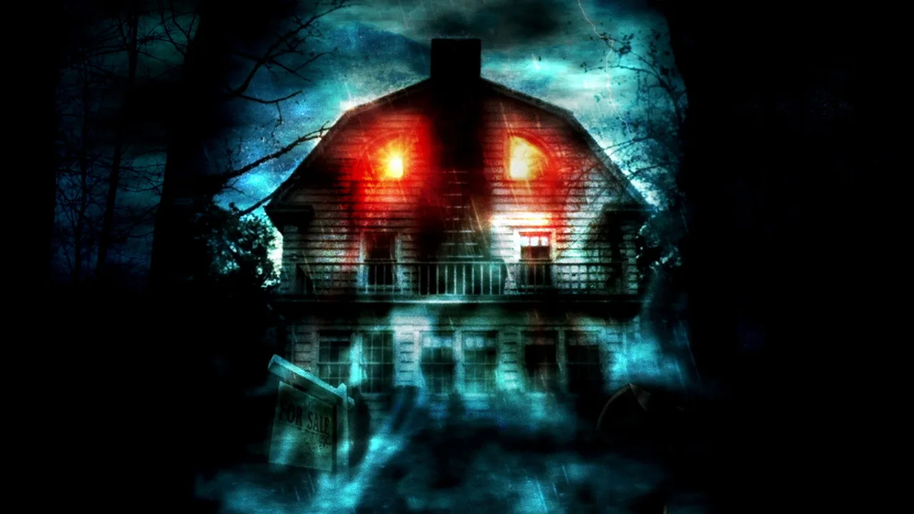 Amityville 3-D (1983)