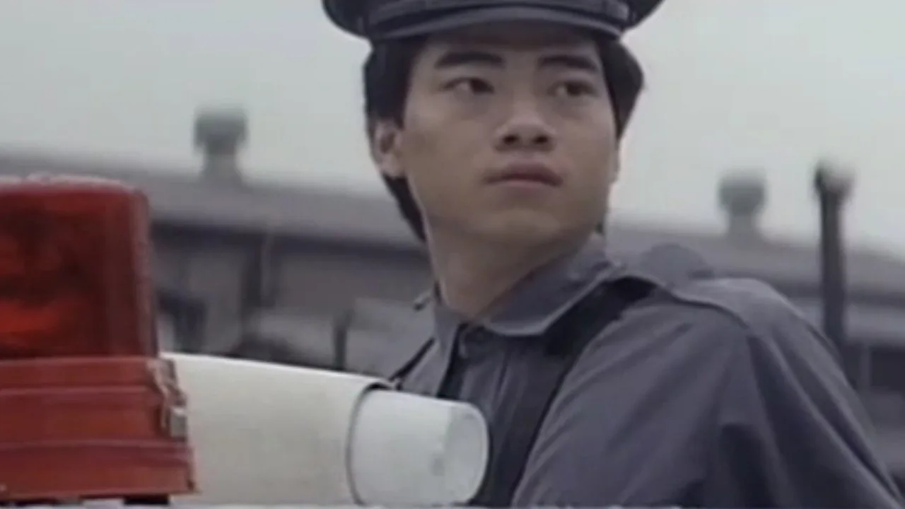 Molester Train 9 (1981)
