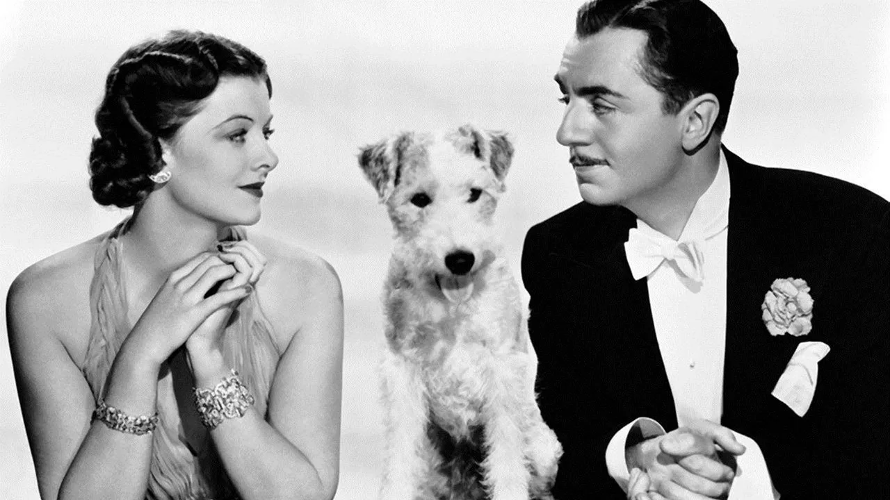 After the Thin Man (1936)