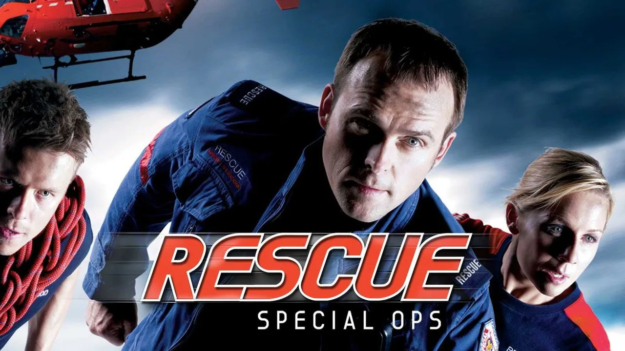 Rescue: Special Ops (2009)