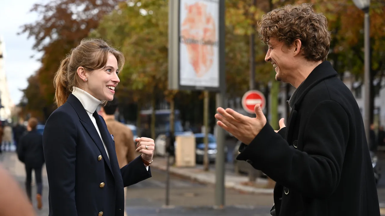 Coup de chance (2023)