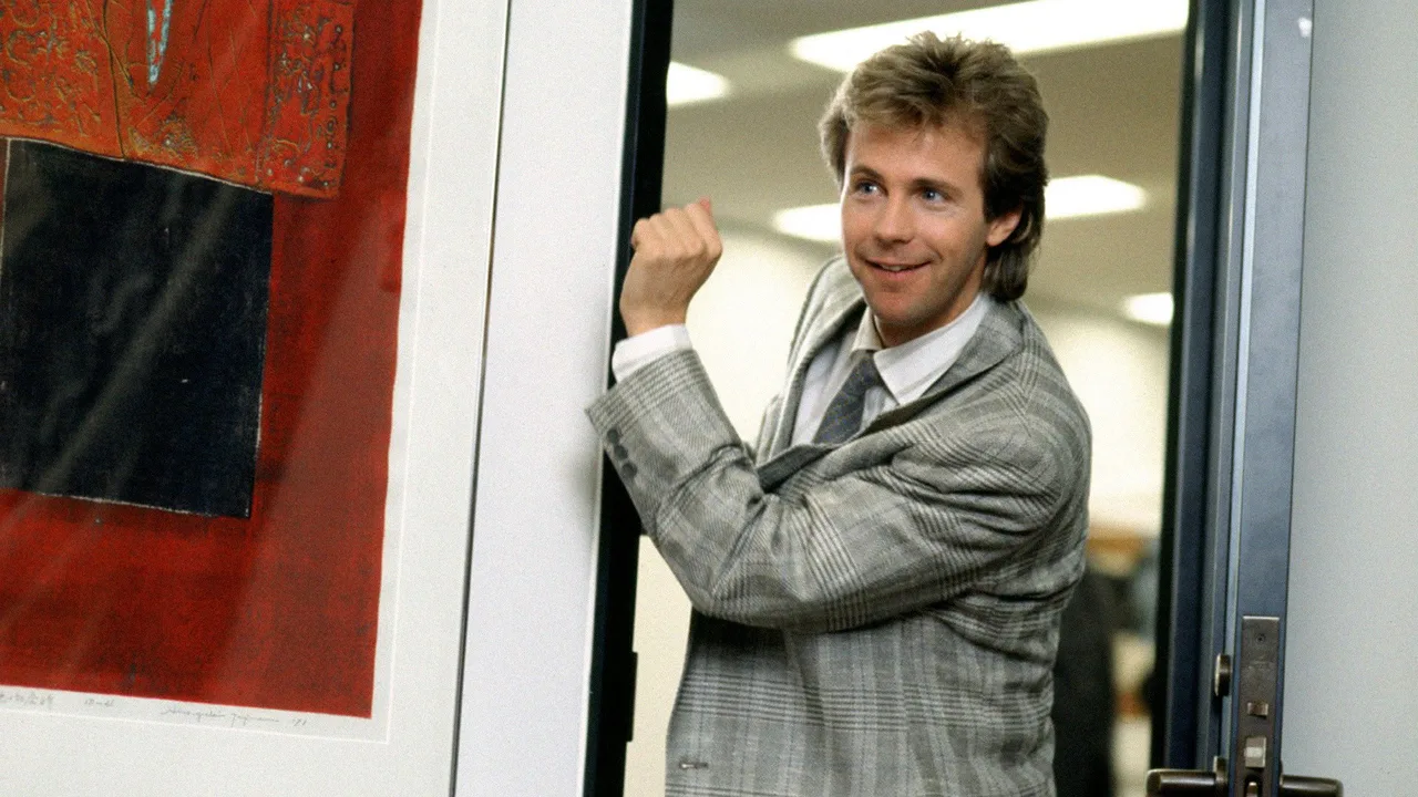 Opportunity Knocks (1990)