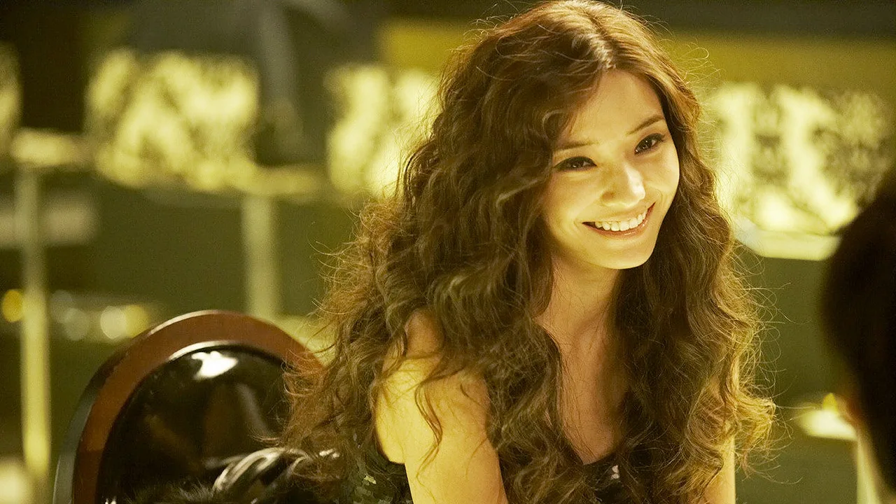 Girlfriends (2009)