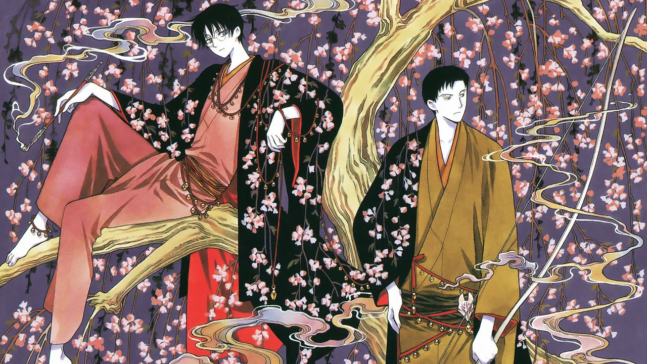 xxxHolic: Rō (2010)
