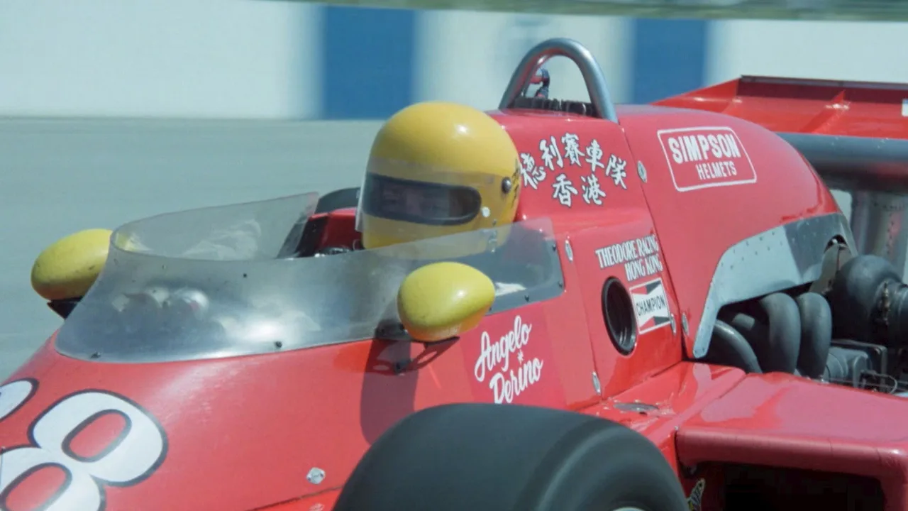 The Betsy (1978)