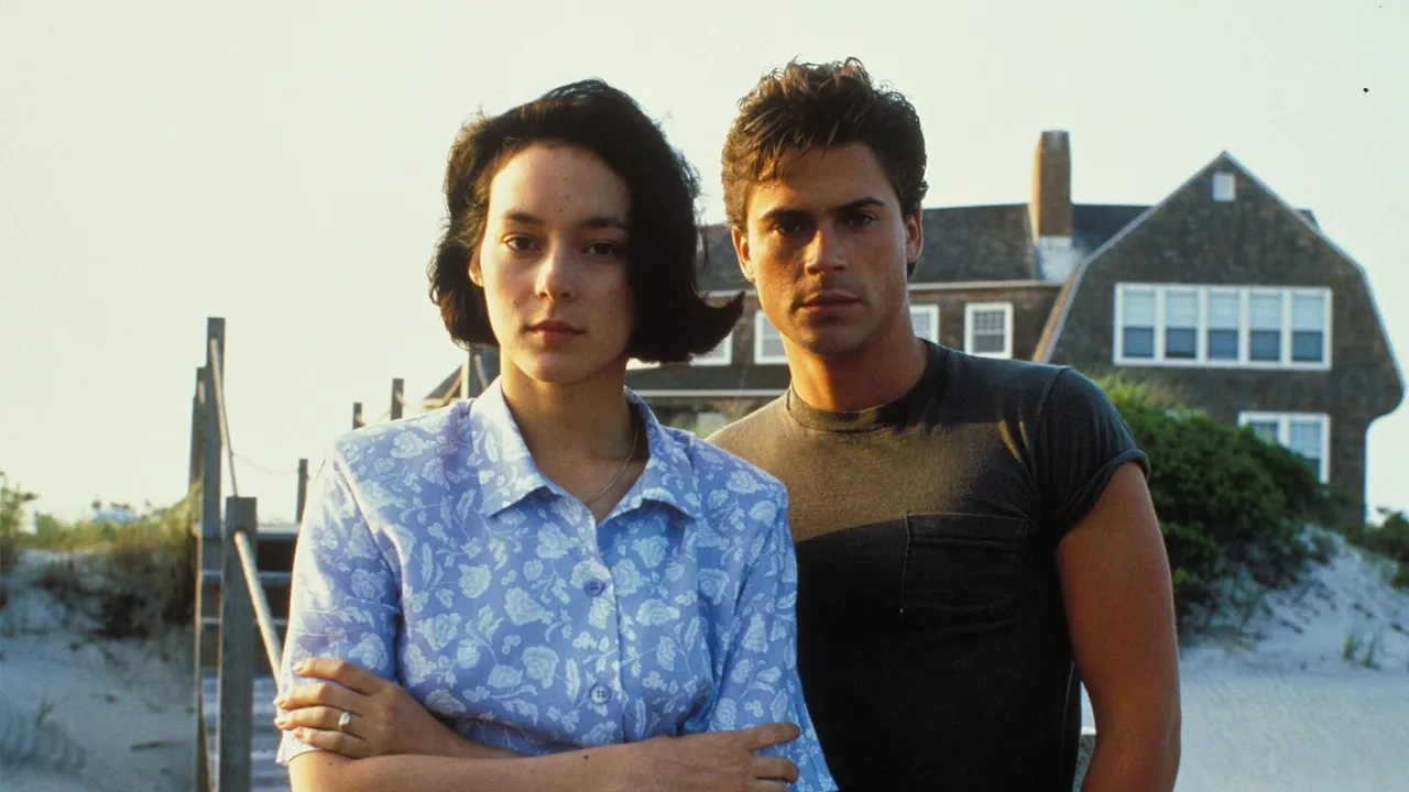 Masquerade (1988)