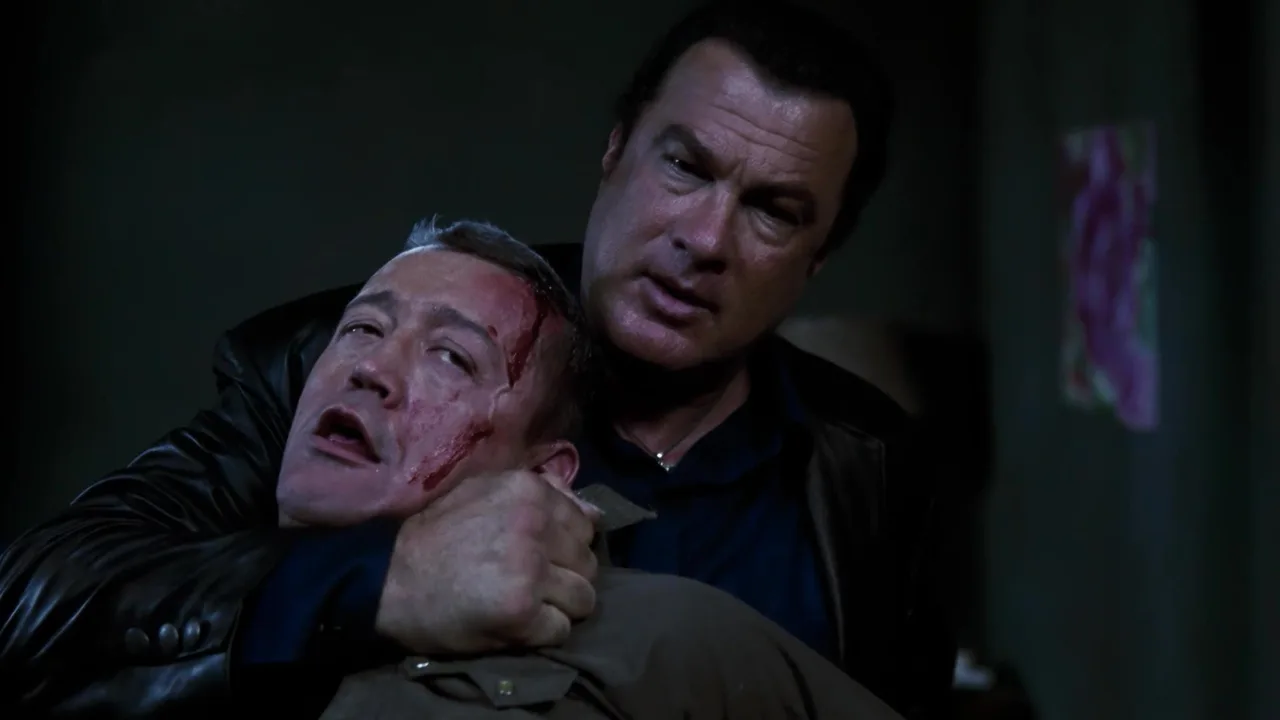 Kill Switch (2008)