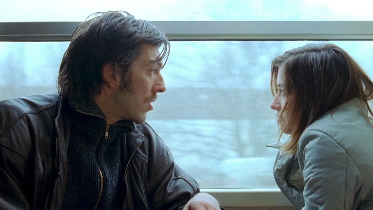 Read My Lips (2001)
