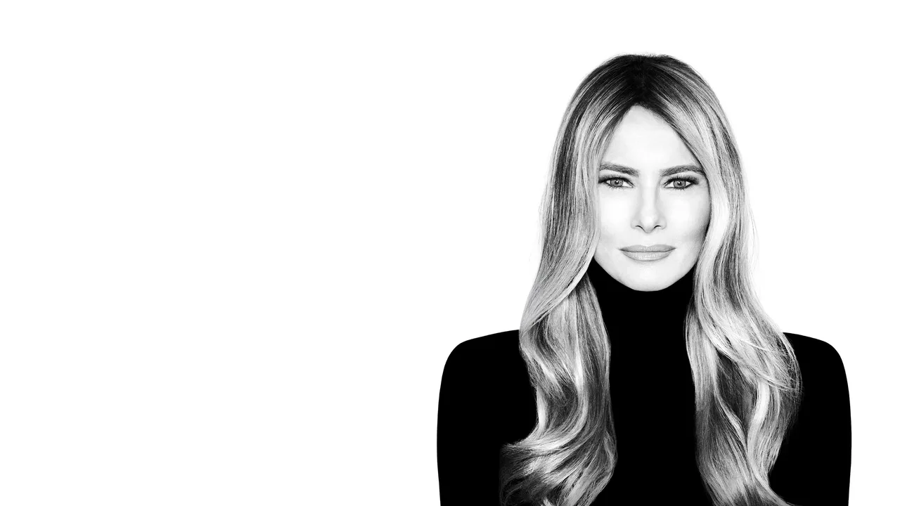 Melania (2026)