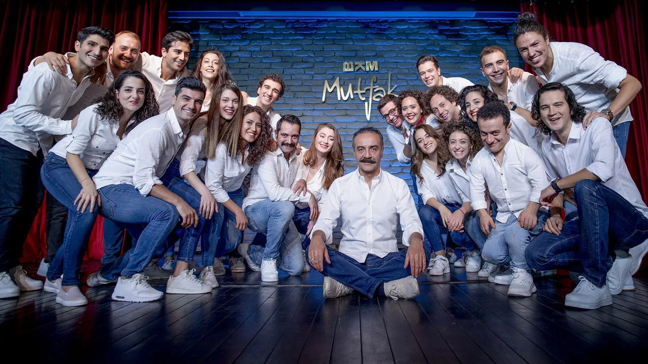 Çok Güzel Hareketler 2 (2019)
