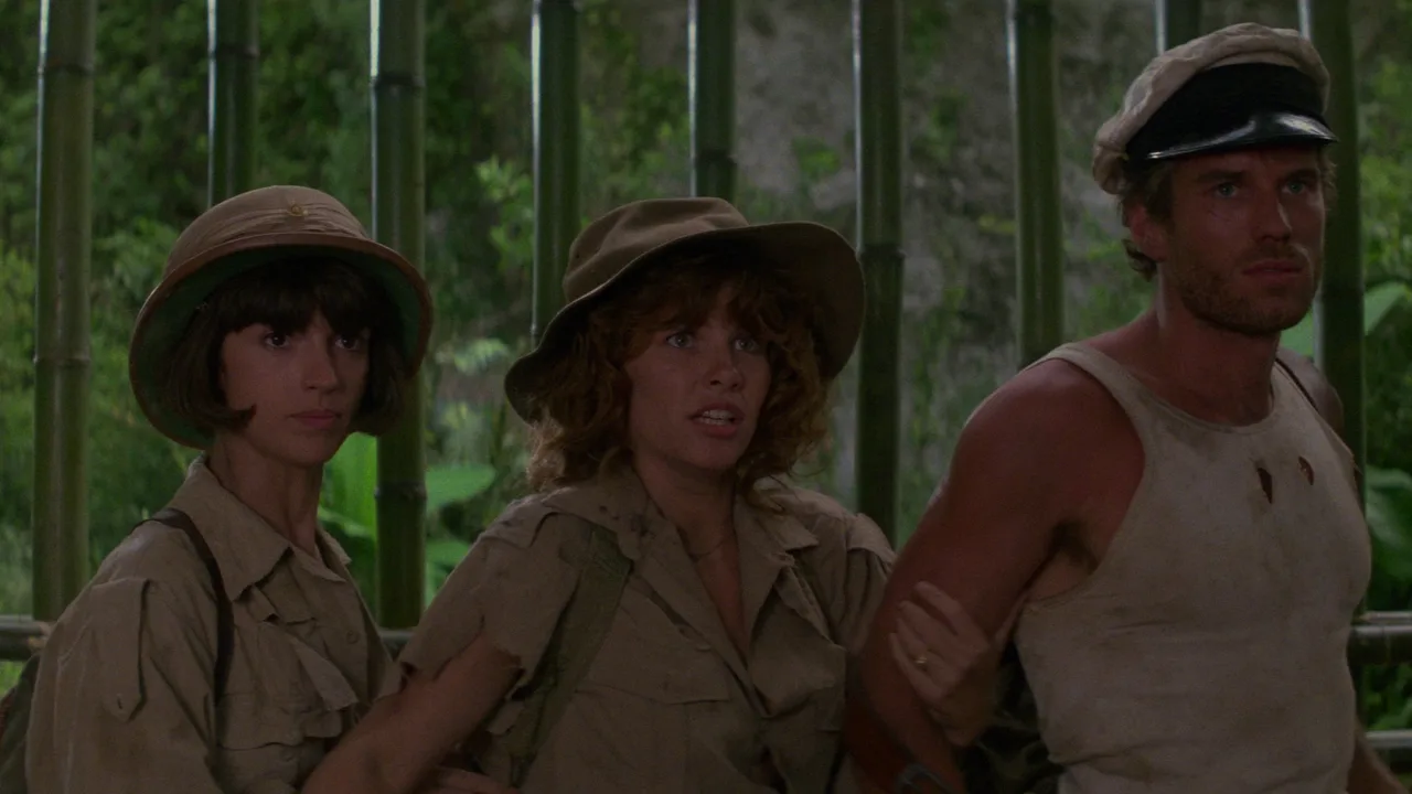 Gwendoline (1984)
