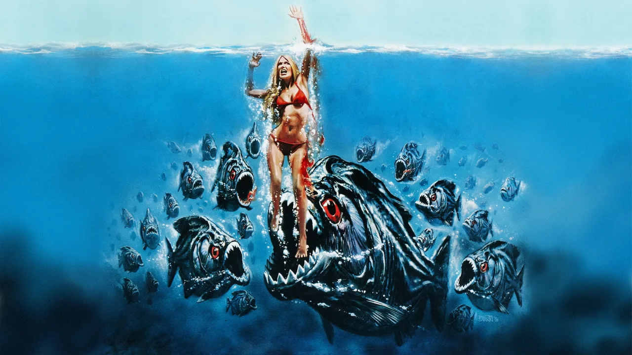 Piranha (1978)