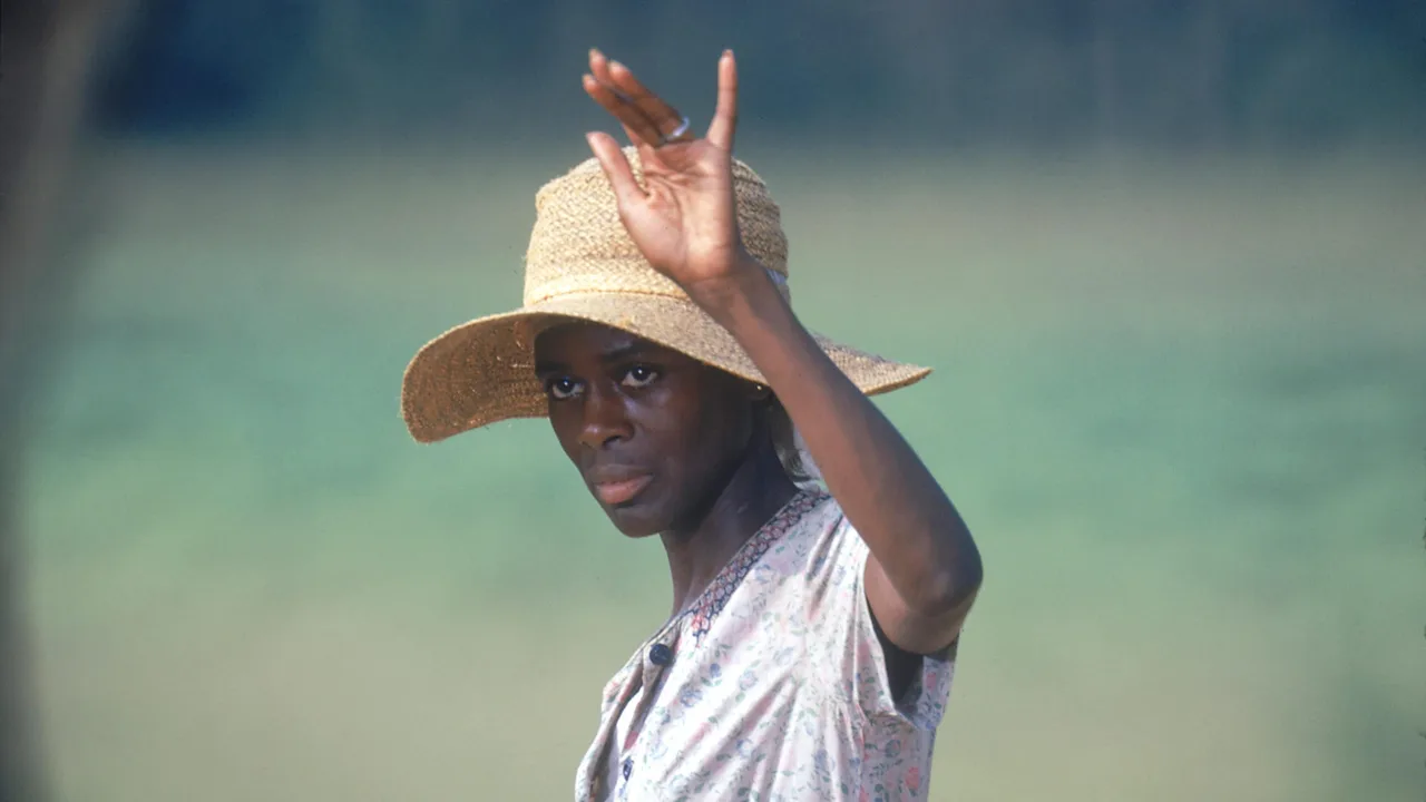 Sounder (1972)