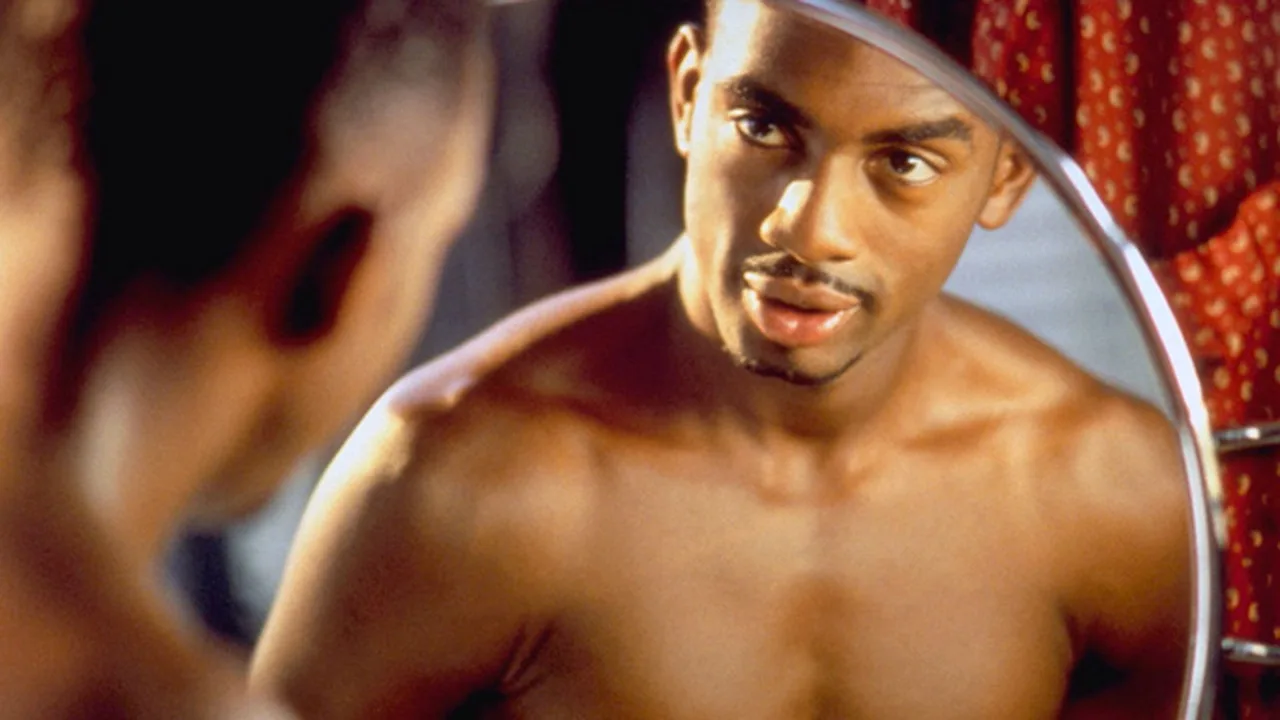 How to Be a Player (1997)