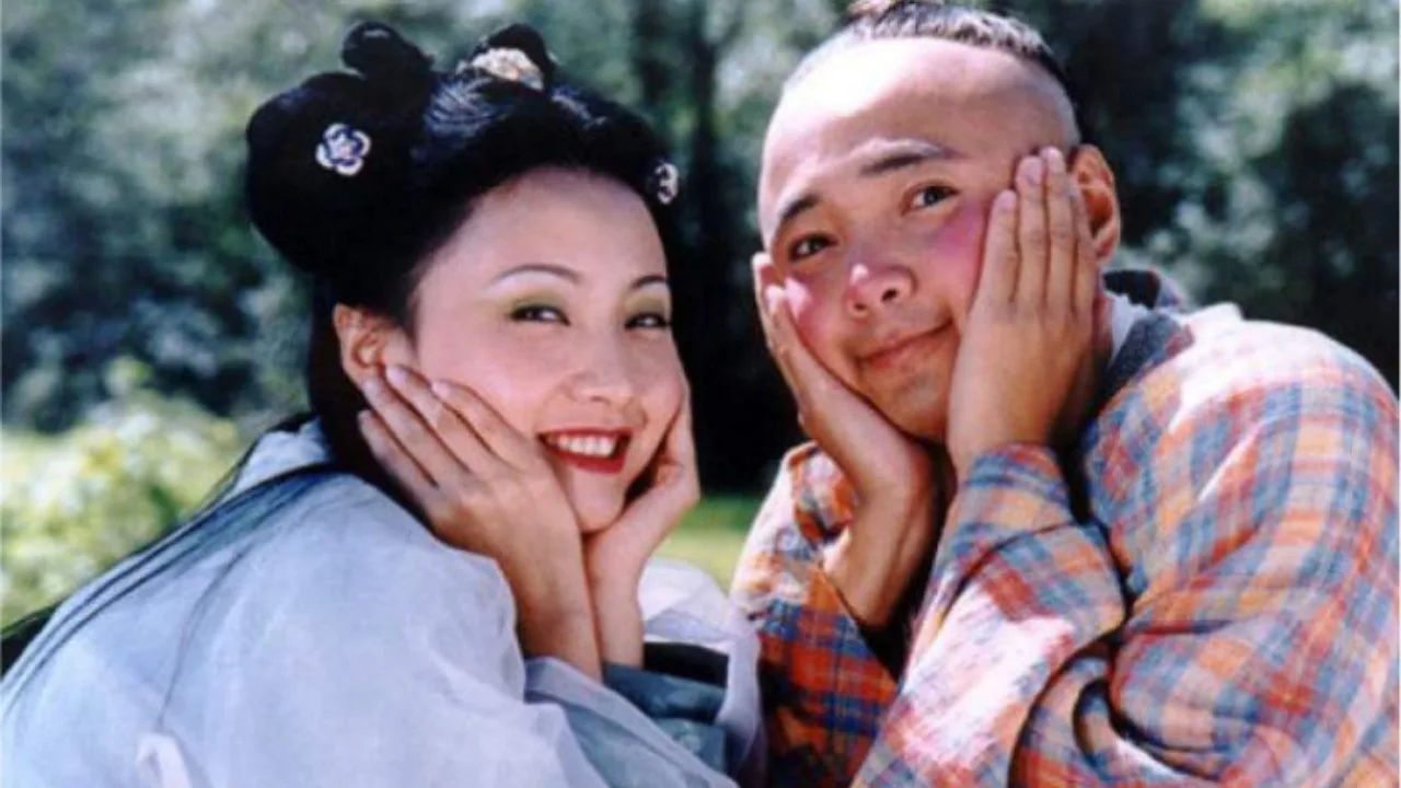 Sunny Piggy (2000)
