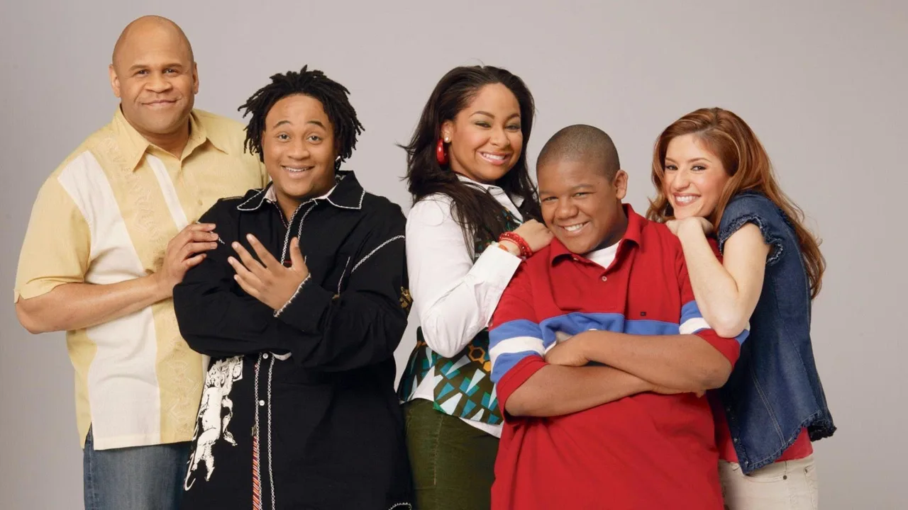 That's So Raven (2003)
