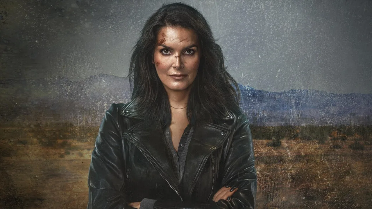 Buried in Barstow (2022)