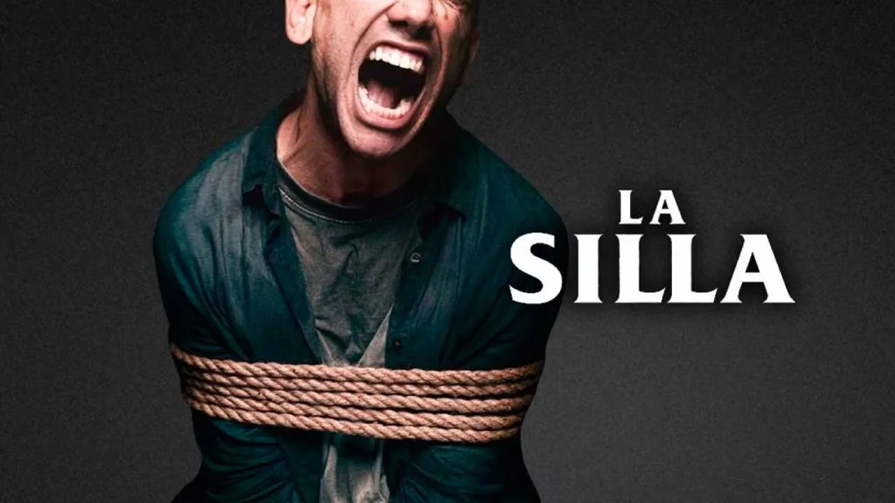 La silla (2026)