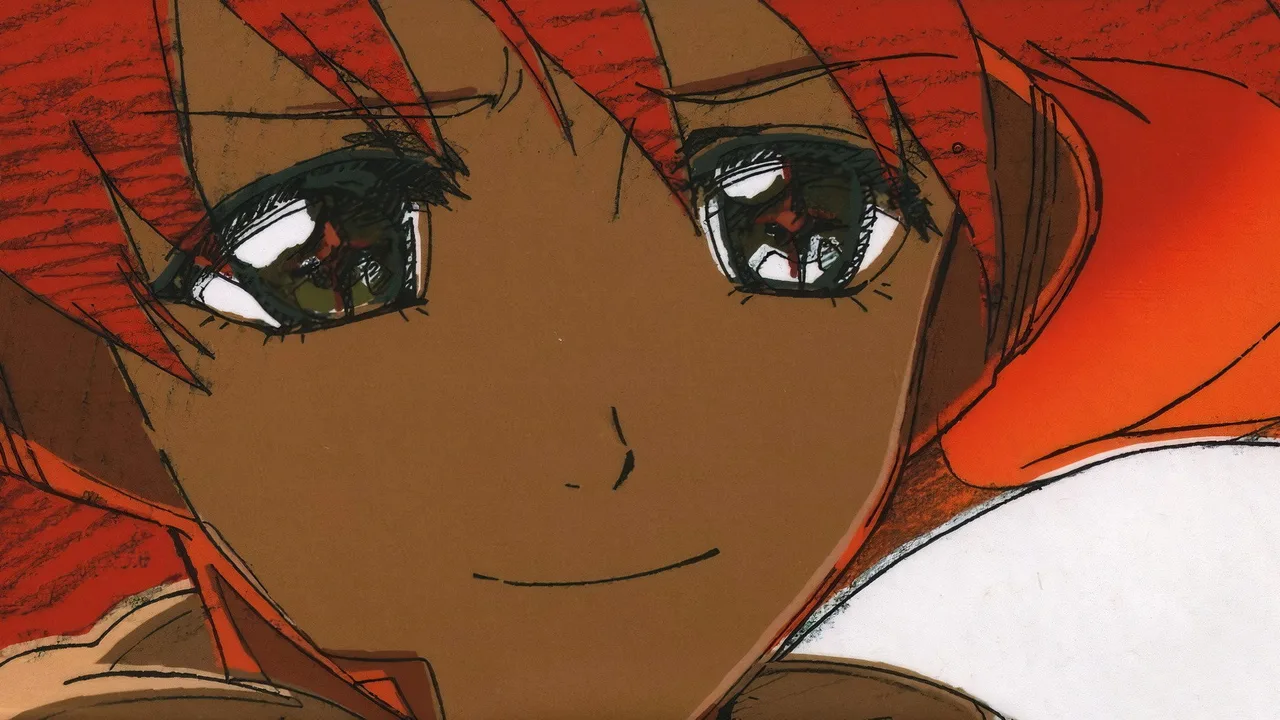 Diebuster: The Movie (2006)