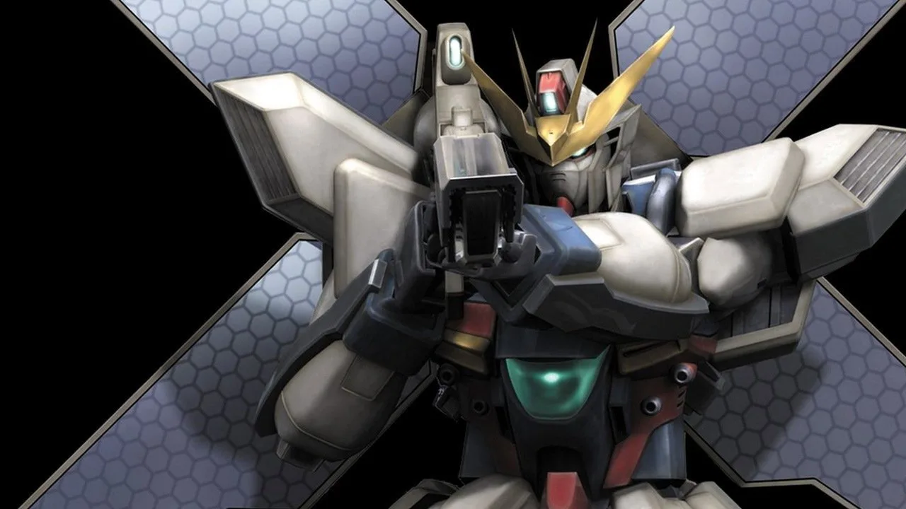 After War Gundam X (1996)
