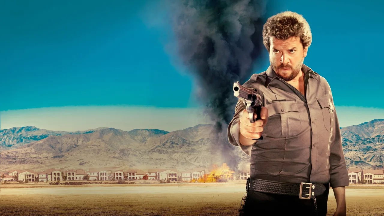 Arizona (2018)