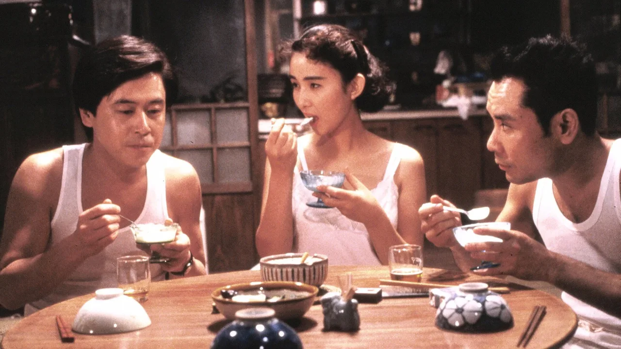 The Discarnates (1988)