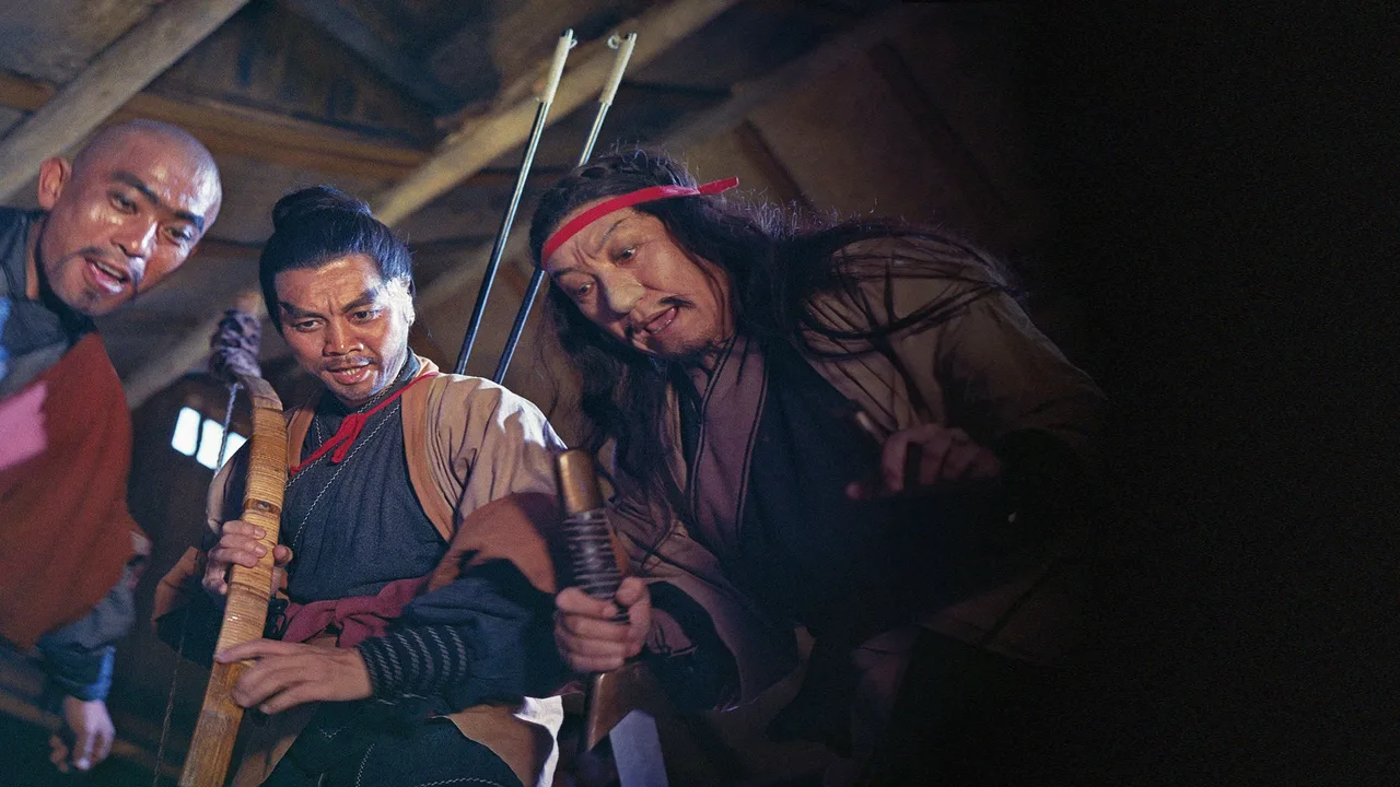 The Bells of Death (1968)