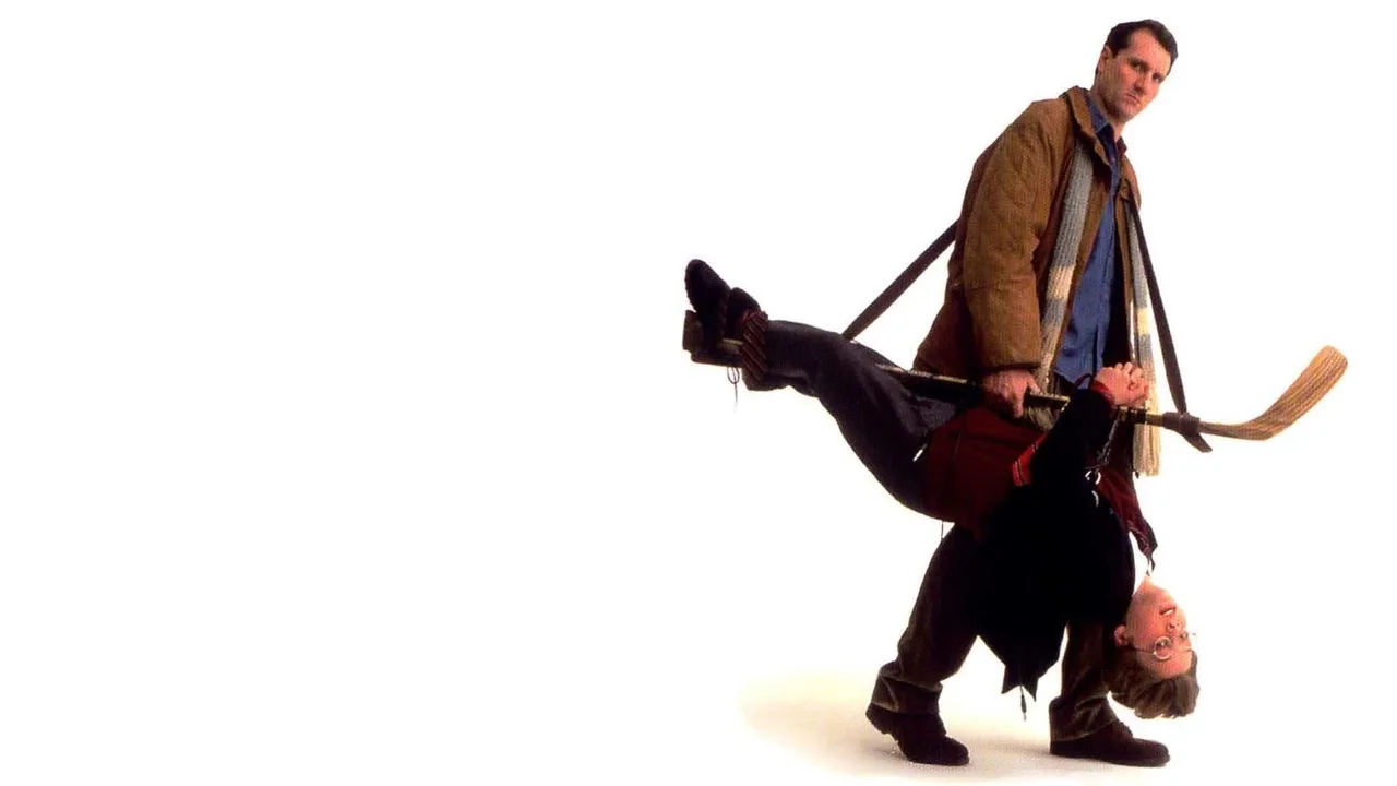 Dutch (1991)