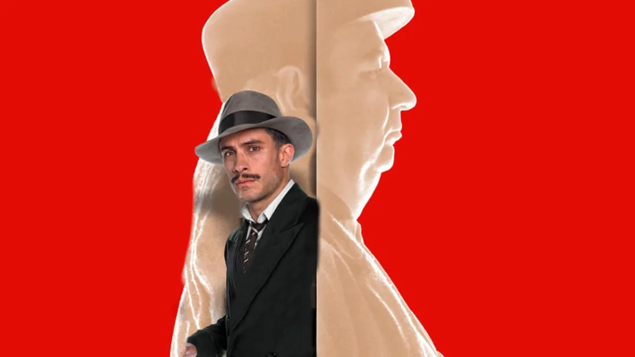 Neruda (2016)