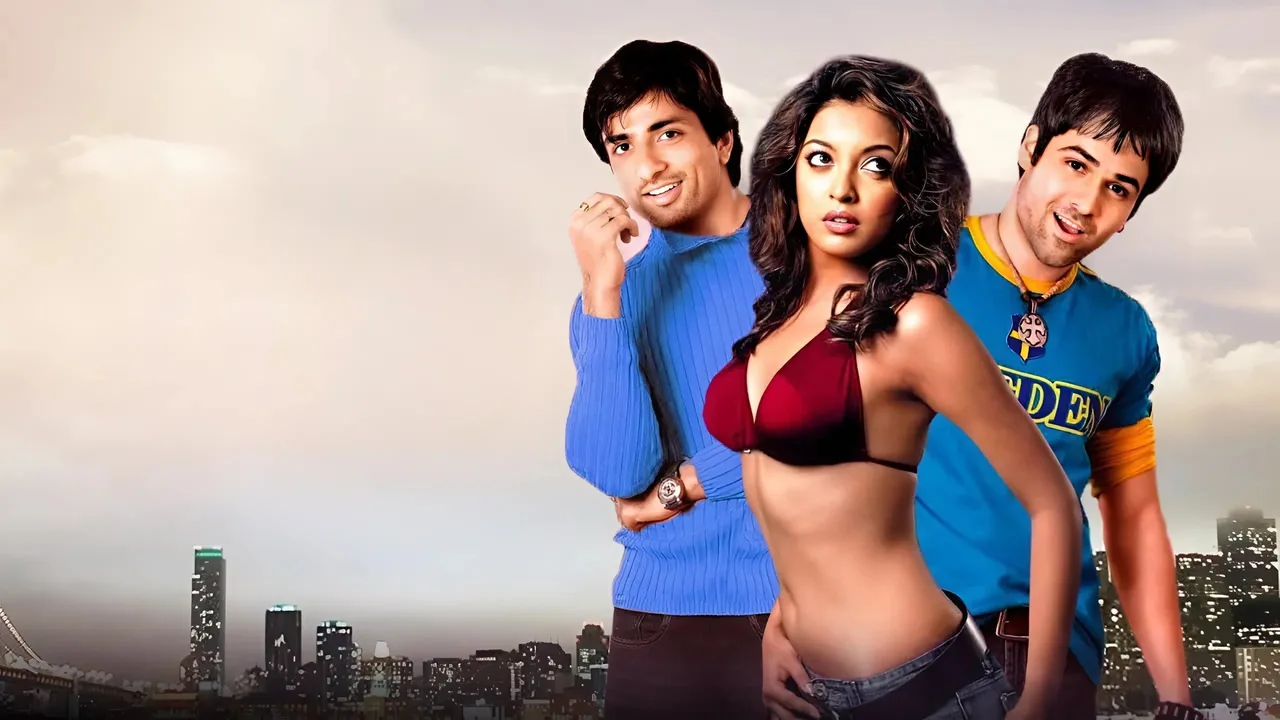 Aashiq Banaya Aapne (2005)