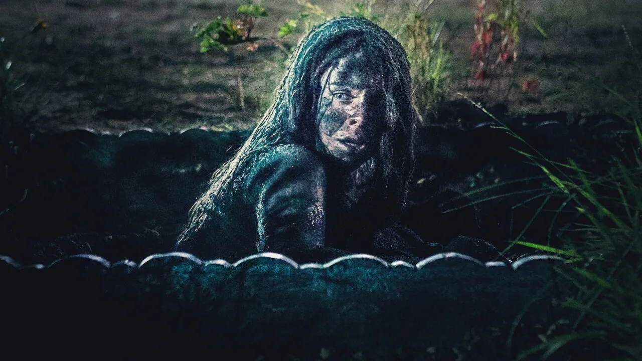 Glitch (2015)