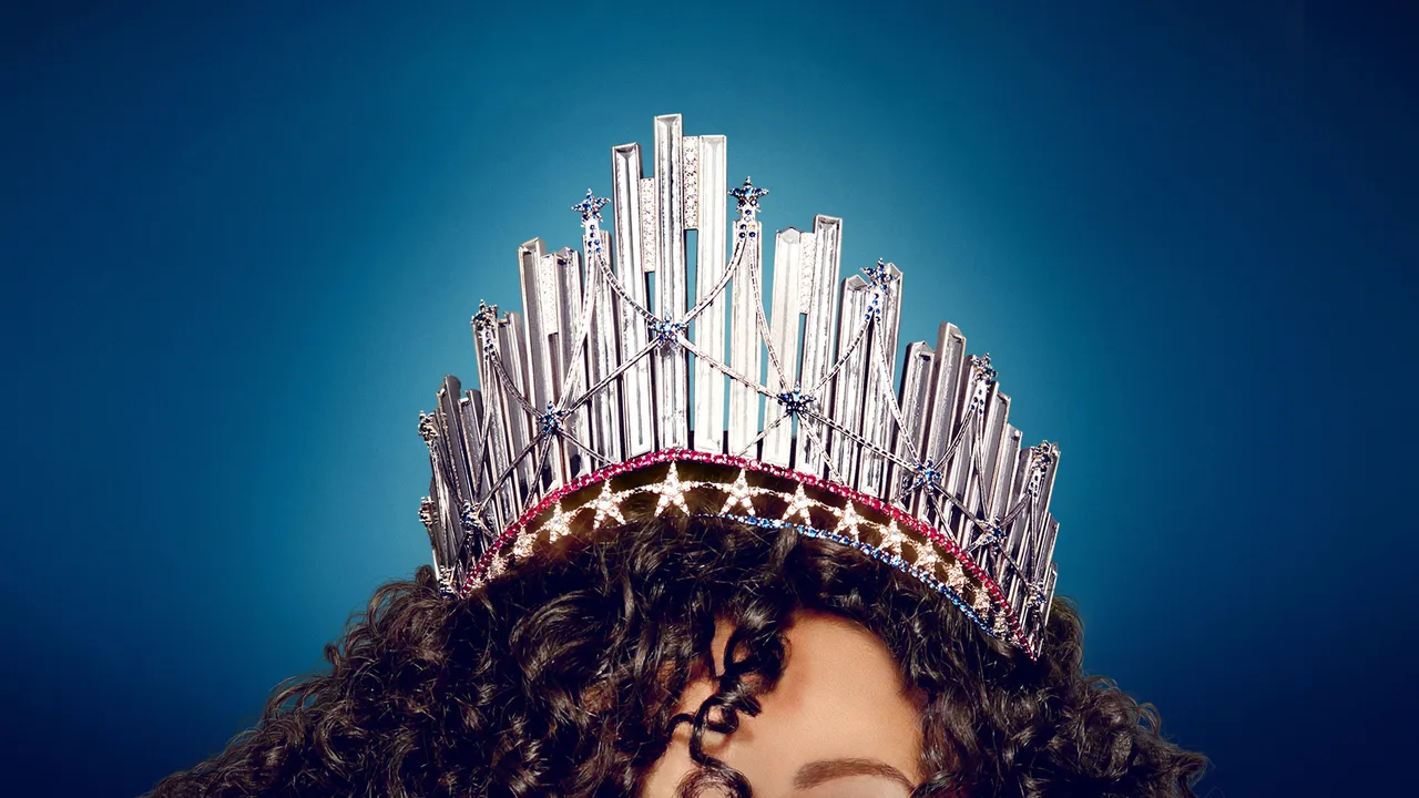 Miss USA (1963)