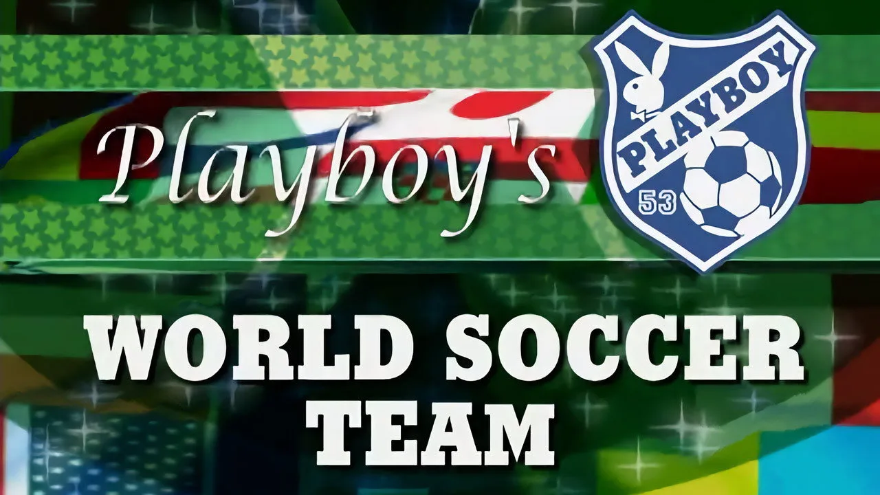 Playboy: Girls of World Soccer (2007)