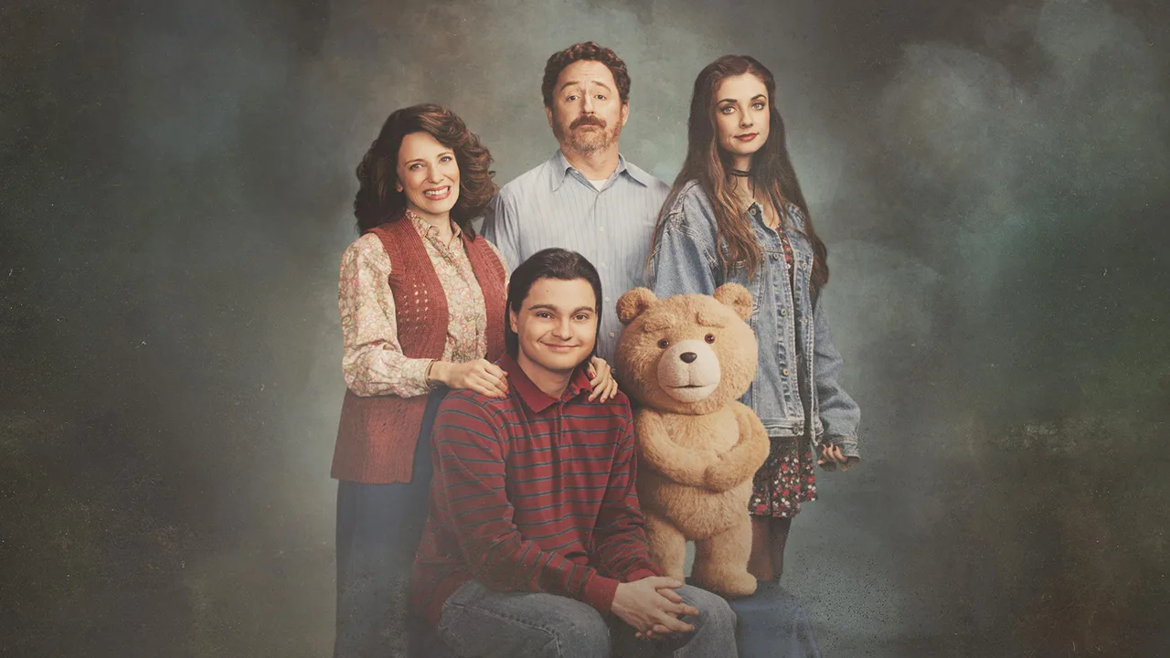 ted (2024)
