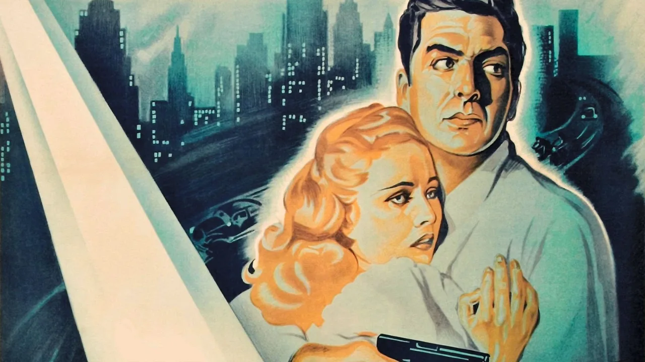 Kiss of Death (1947)