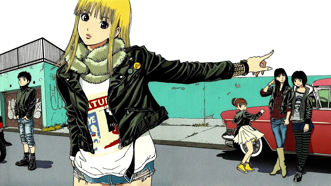 Stop!! Hibari-kun! (1983)
