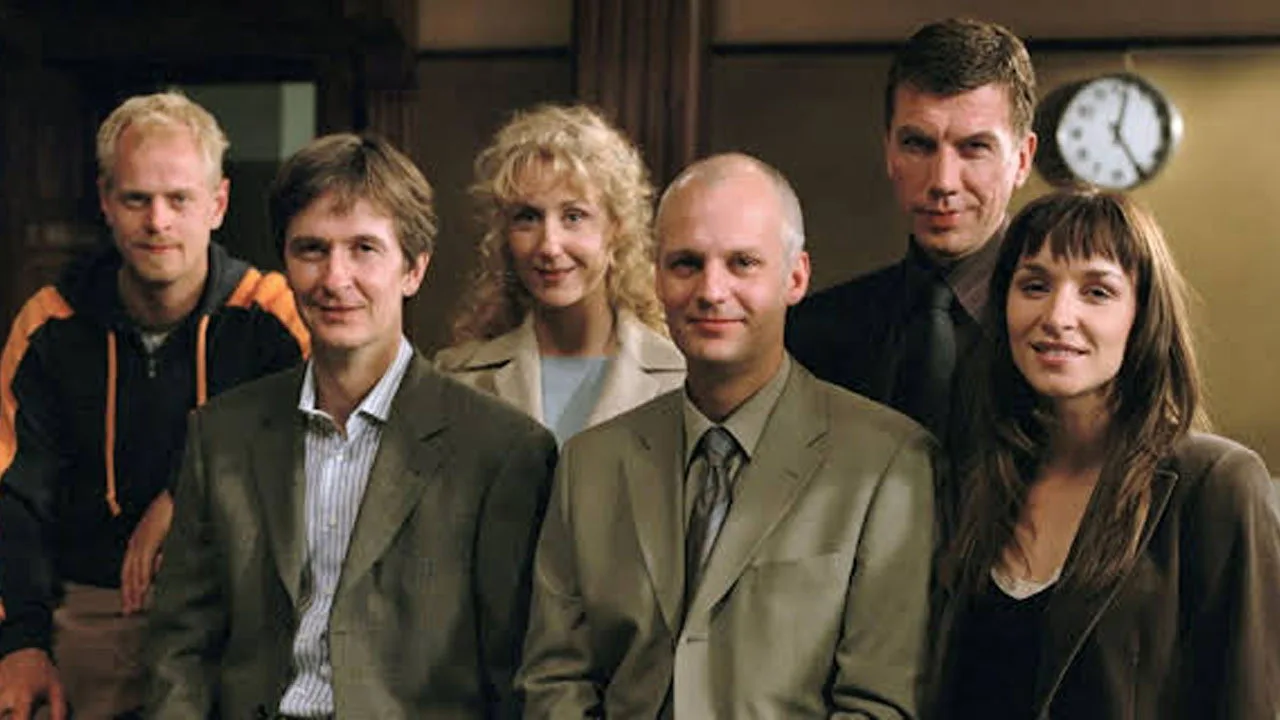 Defense (2003)