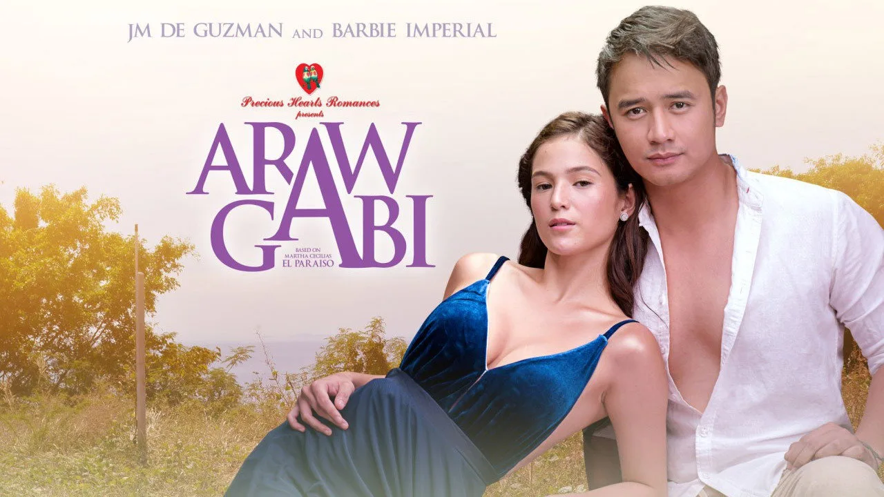 Araw Gabi (2018)
