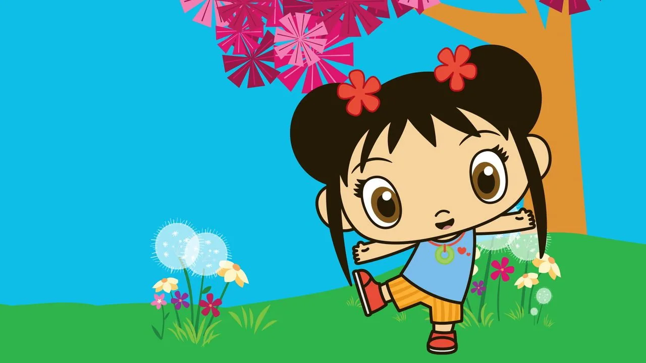 Ni Hao, Kai-Lan (2007)