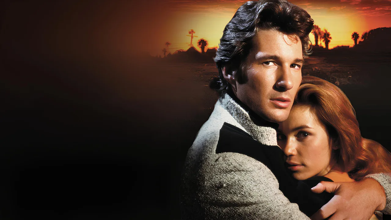 Breathless (1983)