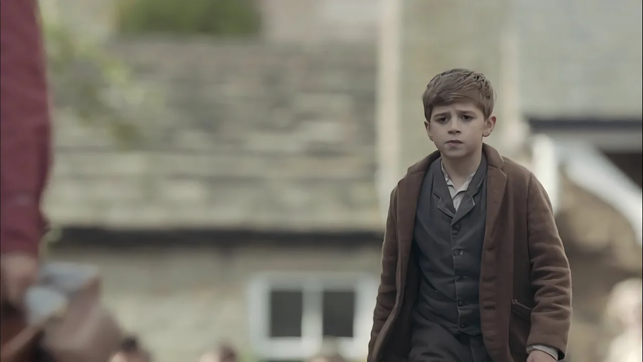 The Village (2013)
