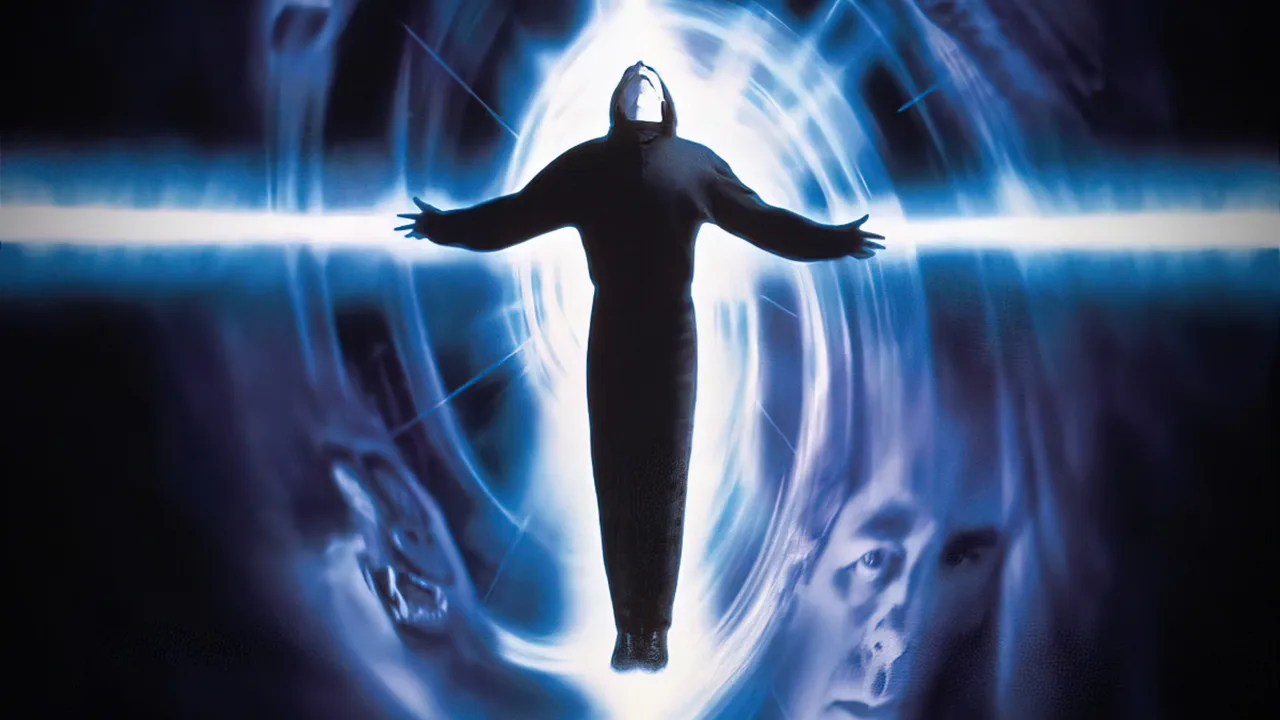 Lord of Illusions (1995)
