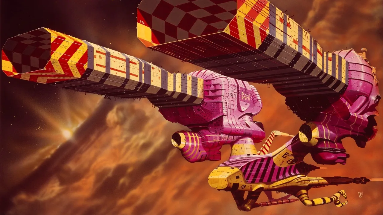 Jodorowsky's Dune (2013)