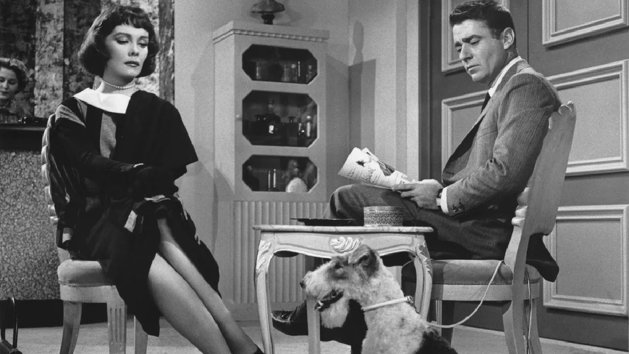 The Thin Man (1957)