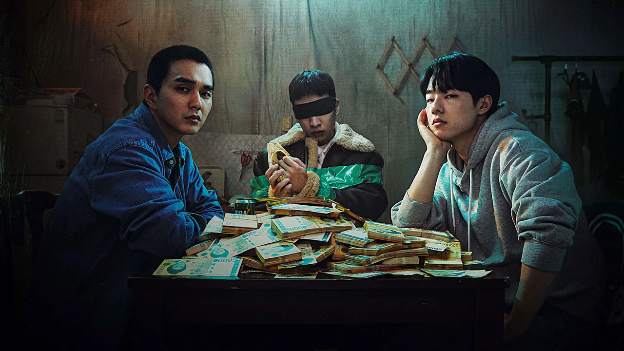 The Deal (2023)
