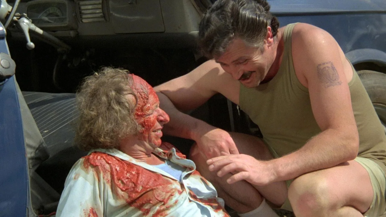Out of It (1978)