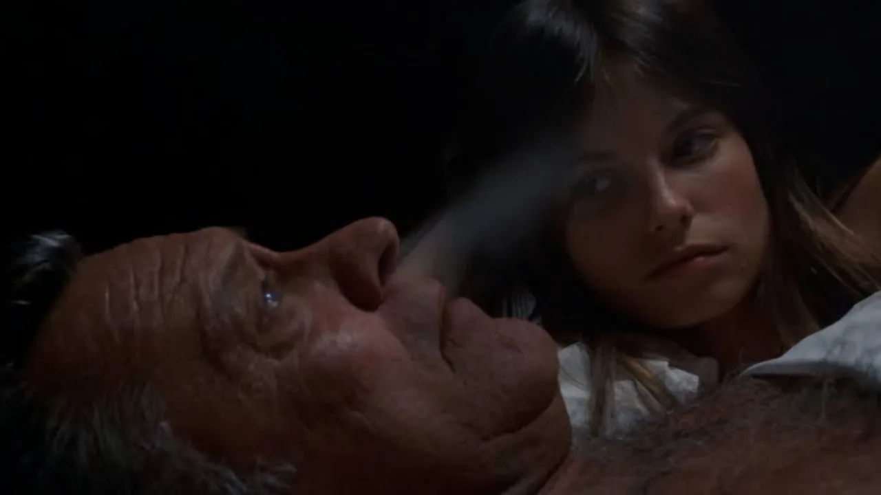 Breezy (1973)
