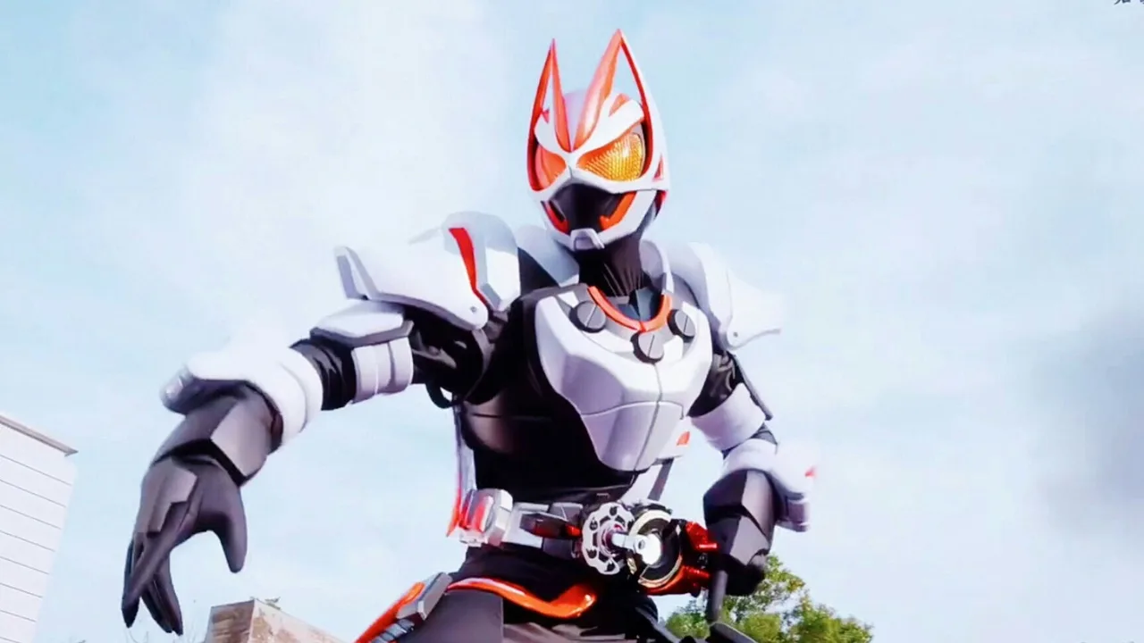 Kamen Rider Geats (2022)